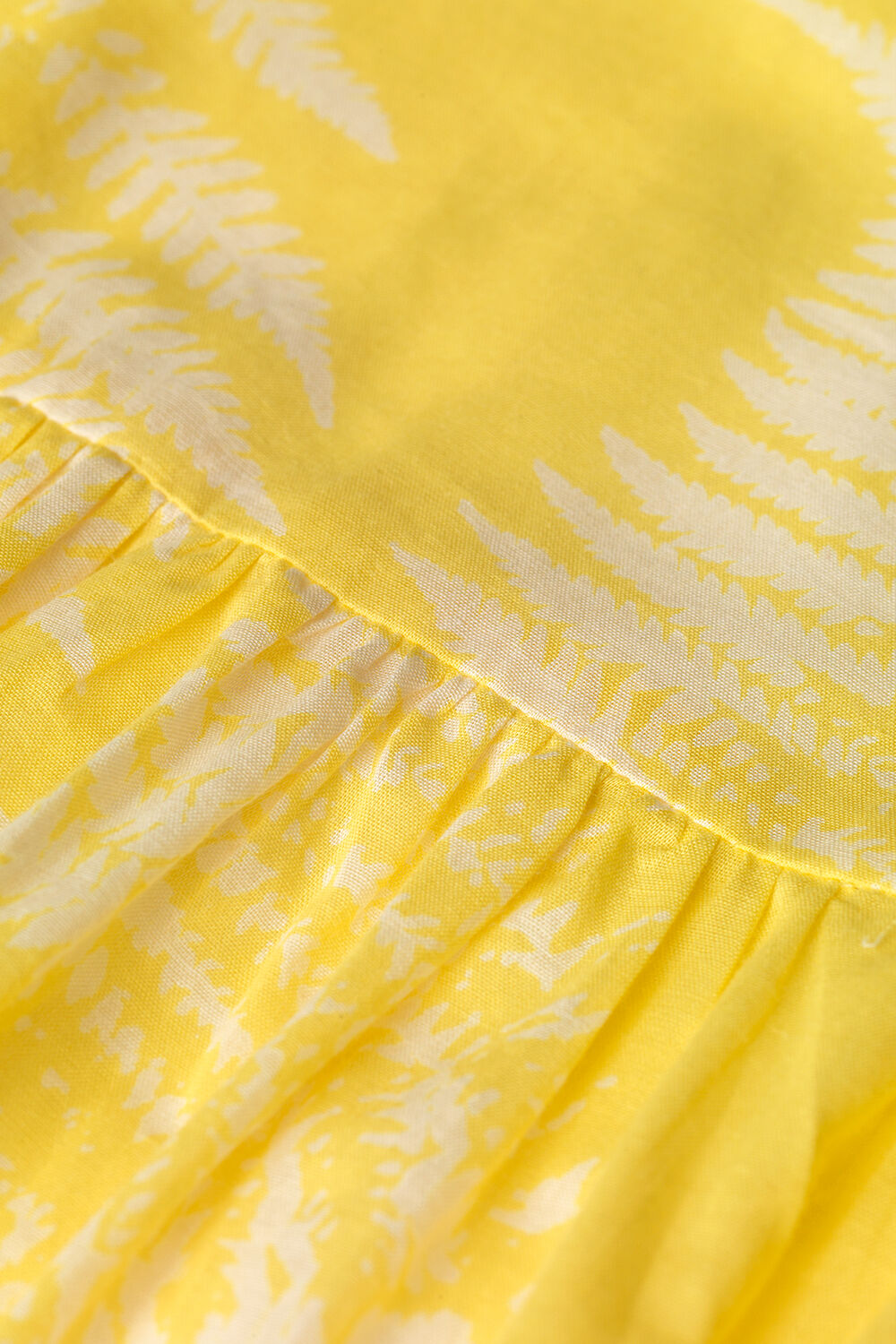 NURISA DRESS, Celery